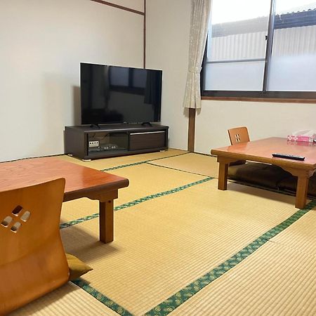 ゲストハウスまちかど Guest House Machikado Ibusuki Zewnętrze zdjęcie