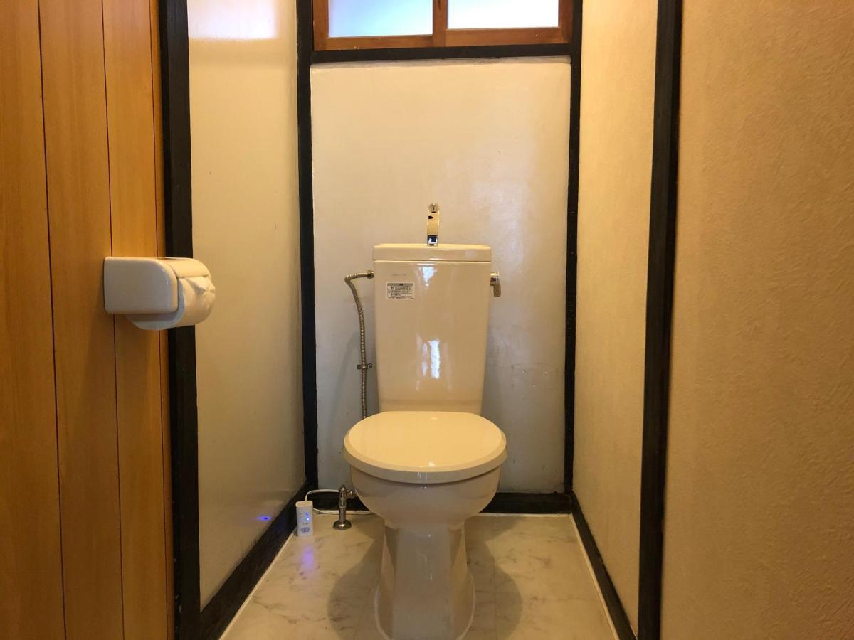 ゲストハウスまちかど Guest House Machikado Ibusuki Zewnętrze zdjęcie